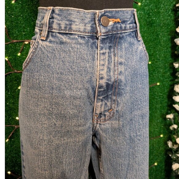 Eddie Bauer Men's Relaxed Fit Jeans, Size 36x30, Used! - Picture 2 of 7